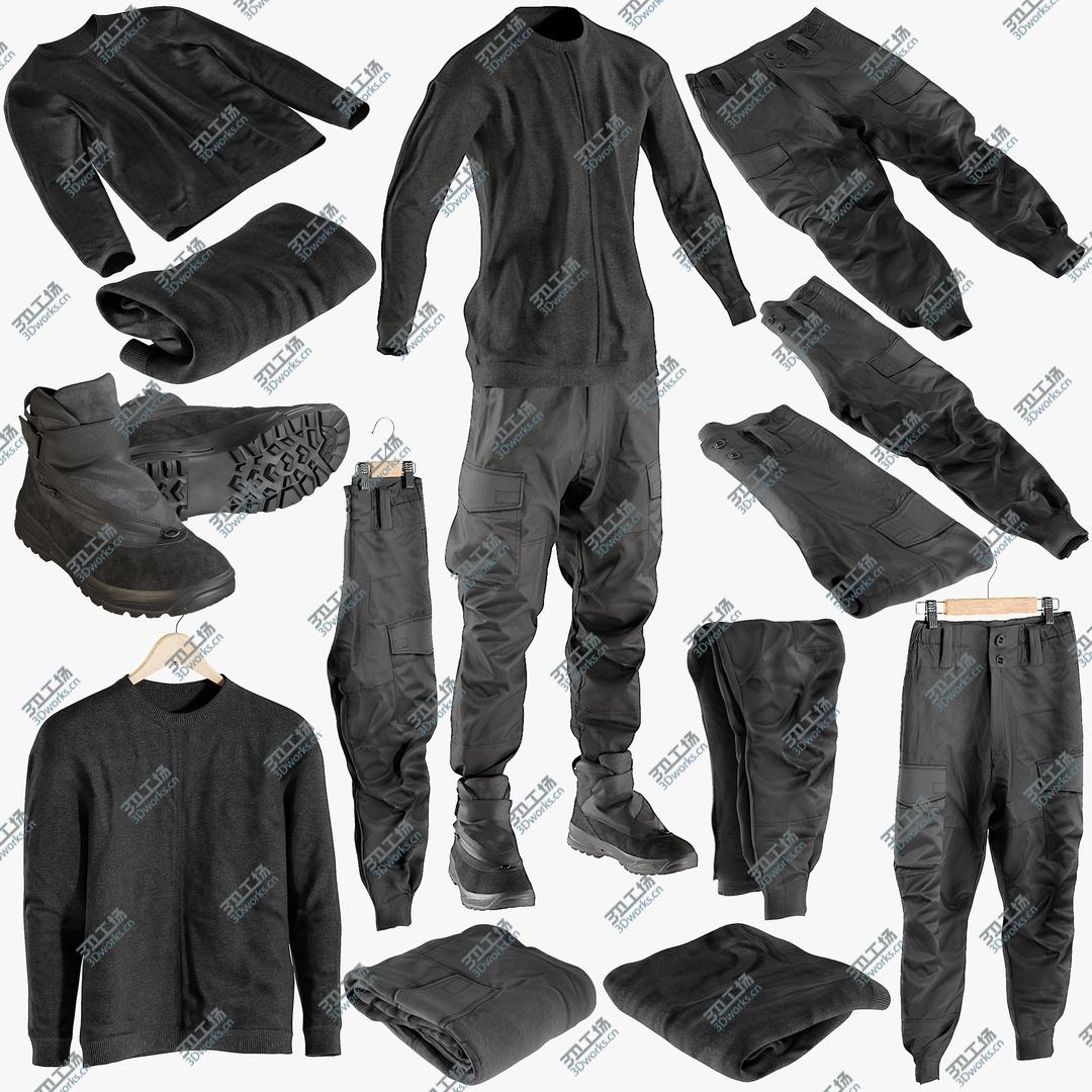 images/goods_img/20210115/3D Wolf Rigged/1.jpg